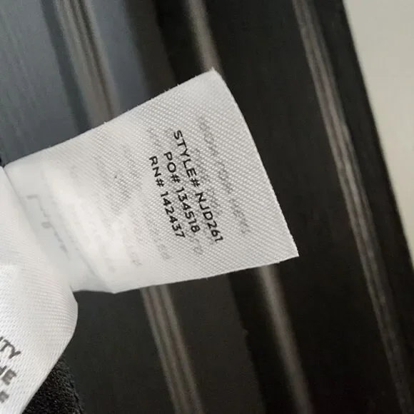 Lulus 'Dazzling Magic' Teal and Black Sequin Strapless Maxi Dress - Picture 16 of 16